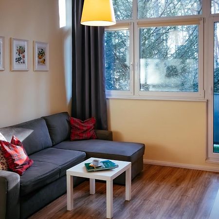 Apartament 3 Polanica-Zdrój Exteriér fotografie