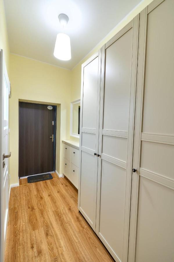Apartament 3 Polanica-Zdrój Exteriér fotografie