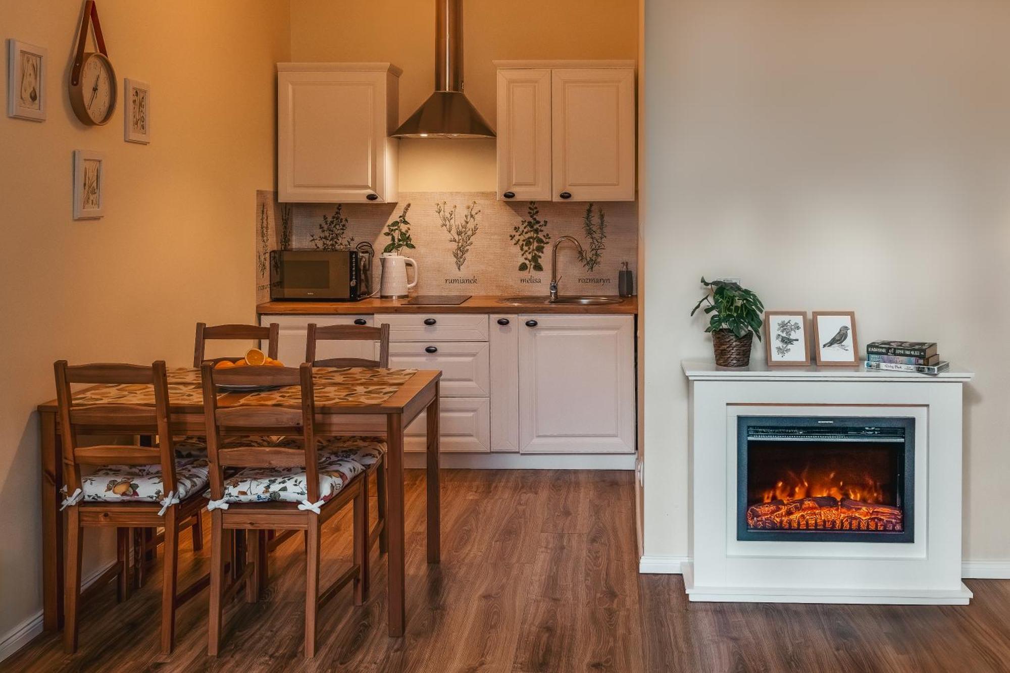 Apartament 3 Polanica-Zdrój Exteriér fotografie