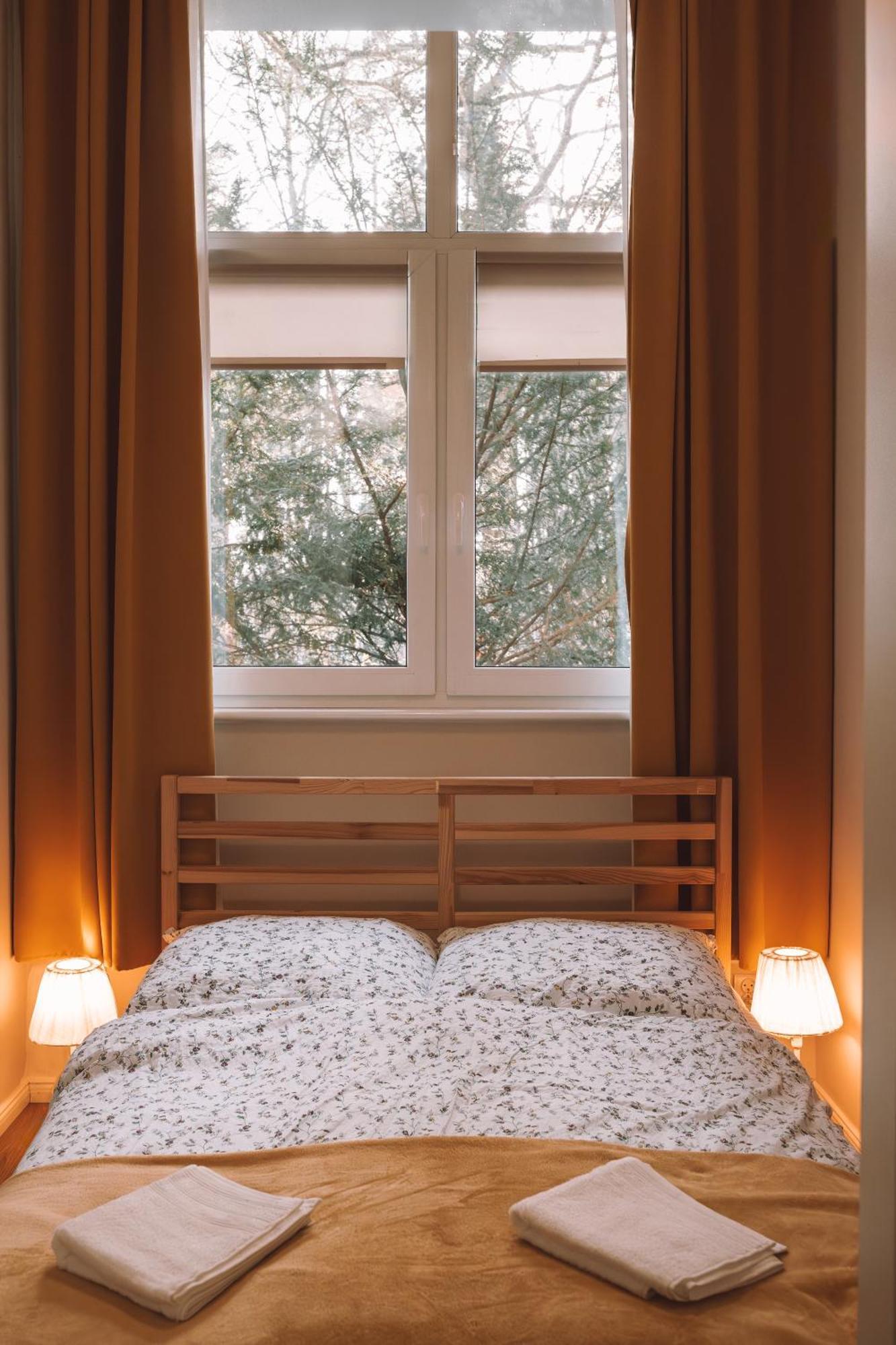 Apartament 3 Polanica-Zdrój Exteriér fotografie
