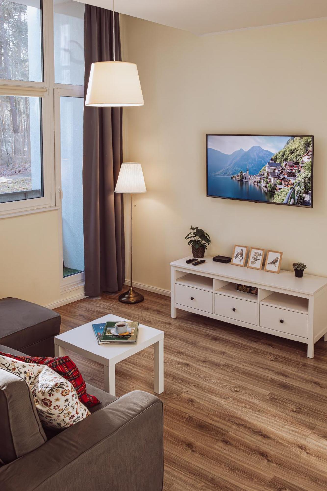 Apartament 3 Polanica-Zdrój Exteriér fotografie